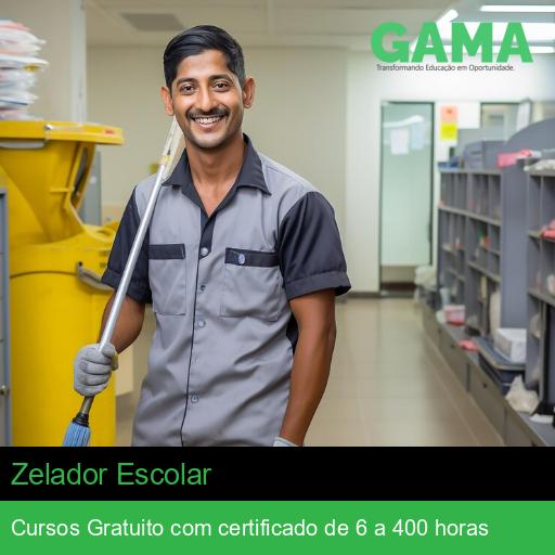 Zelador Escolar